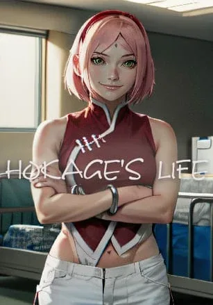 火影的生活-Hokage's Life 火影的生活中文下载官网安卓版 封面图