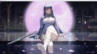 夜幕之花_Night Bloom 地图探索 场景图 8
