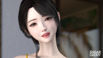 糖爹买下并绑定SugarDaddy 主线事件 玩法截图